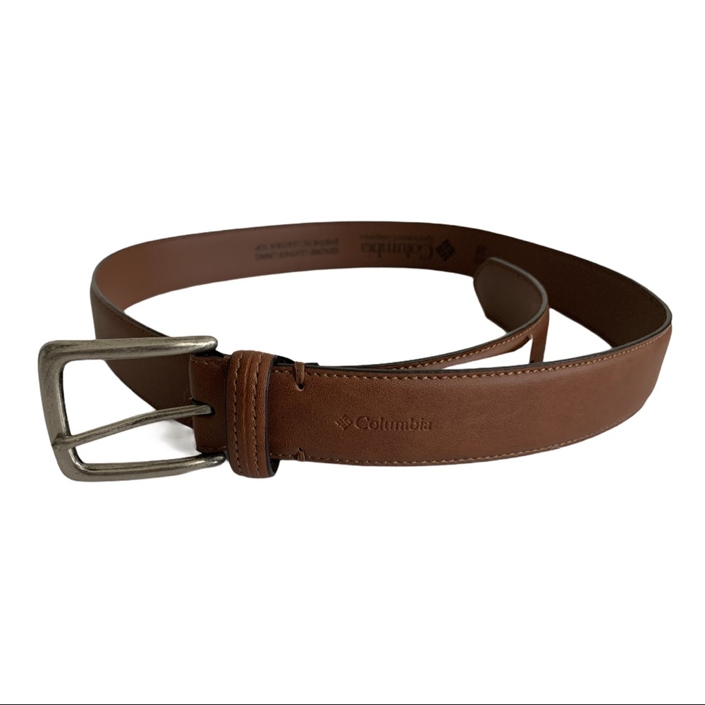 Columbia • Tan Belt 1.5”